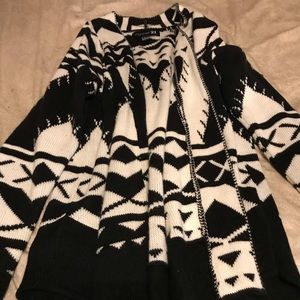 Forever 21 cardigan